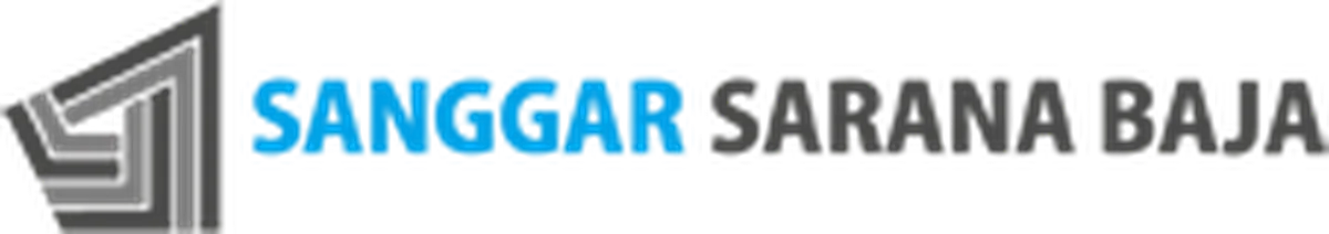 PT Sanggar Sarana Baja
