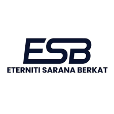 PT Eterniti Sarana Berkat