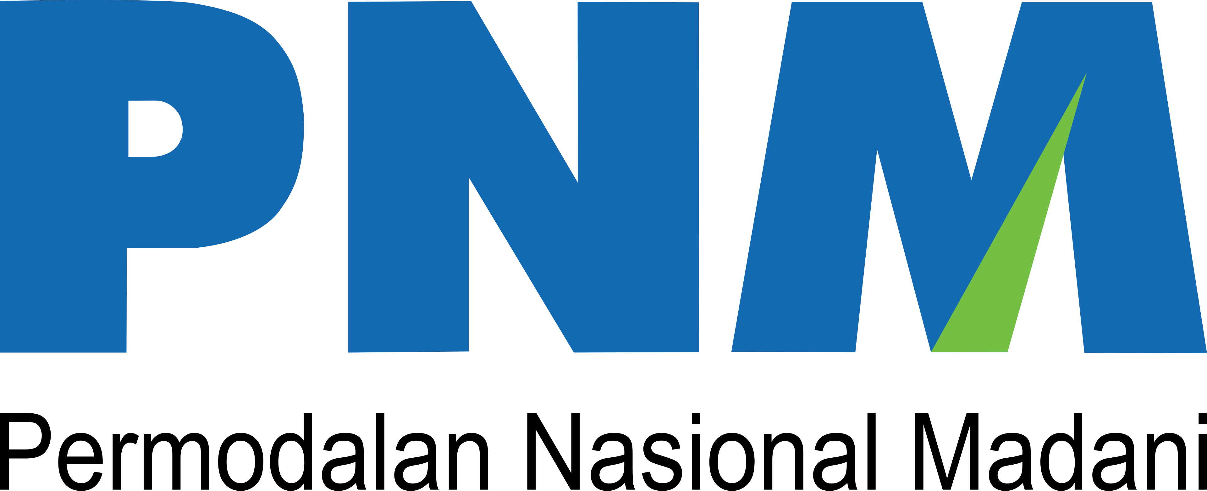 PT Permodalan Nasional Madani